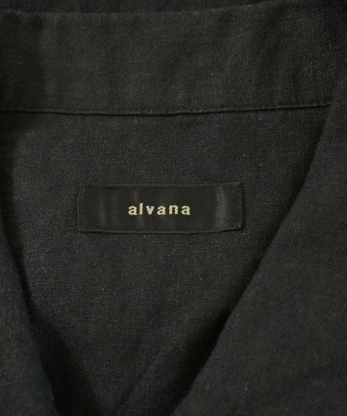 alvana แจ็คเก็ตเบลาส์ อื่น