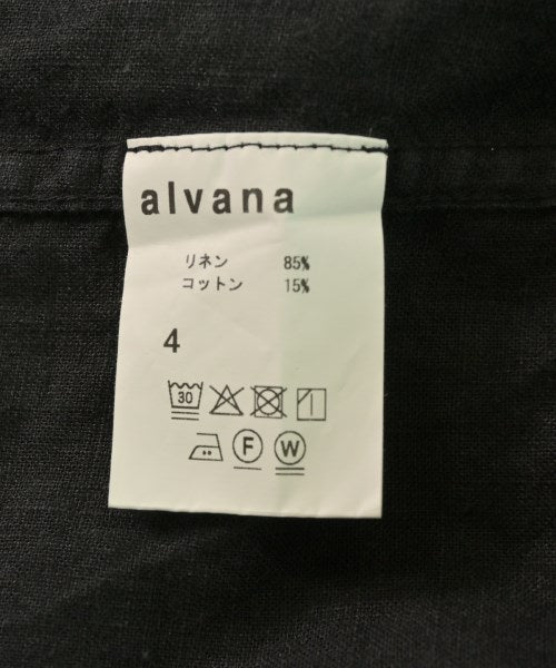 alvana แจ็คเก็ตเบลาส์ อื่น