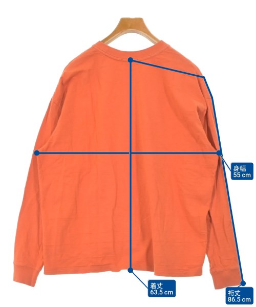 alvana เสื้อยืด/เสื้อท็อปส์
