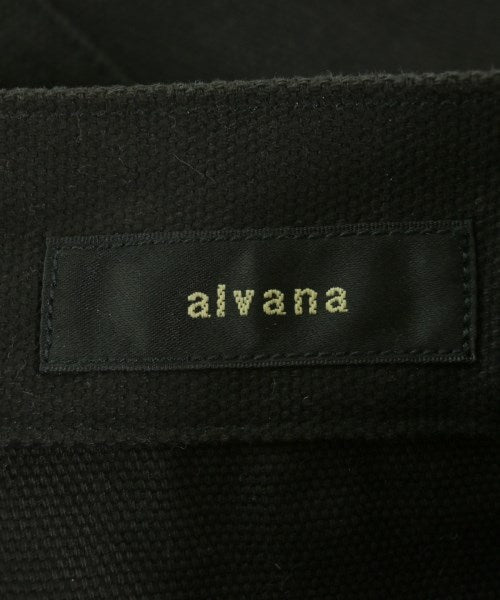 alvana ยีนส์