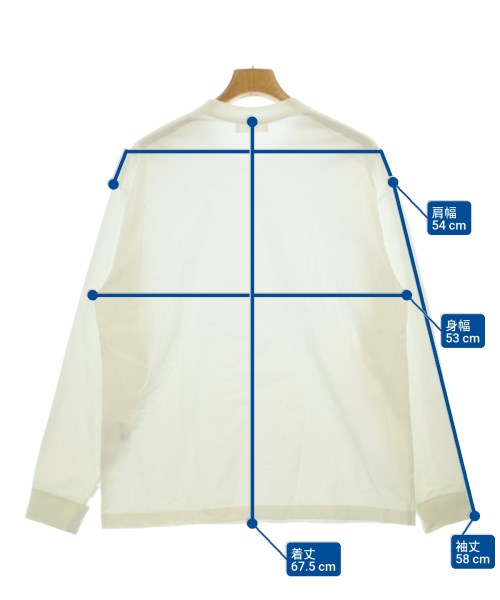 alvana เสื้อยืด/เสื้อท็อปส์