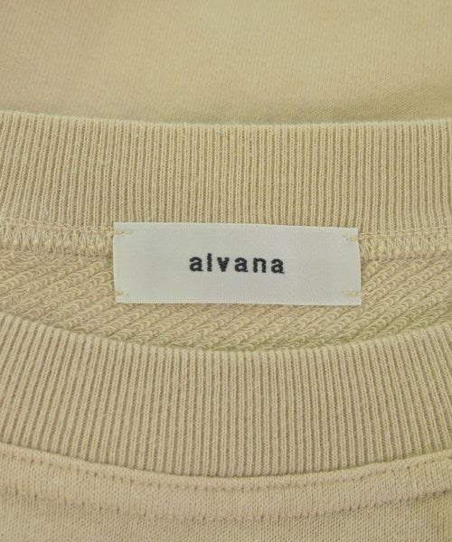 alvana เสื้อยืด/เสื้อท็อปส์