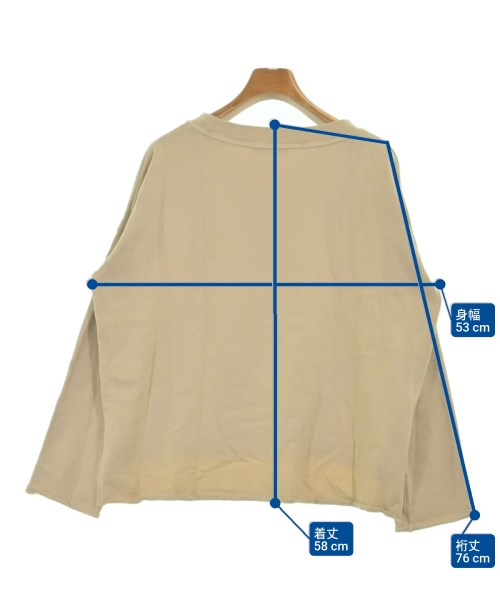 alvana เสื้อยืด/เสื้อท็อปส์