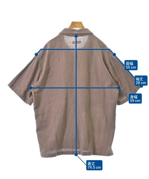 alvana เสื้อลำลอง