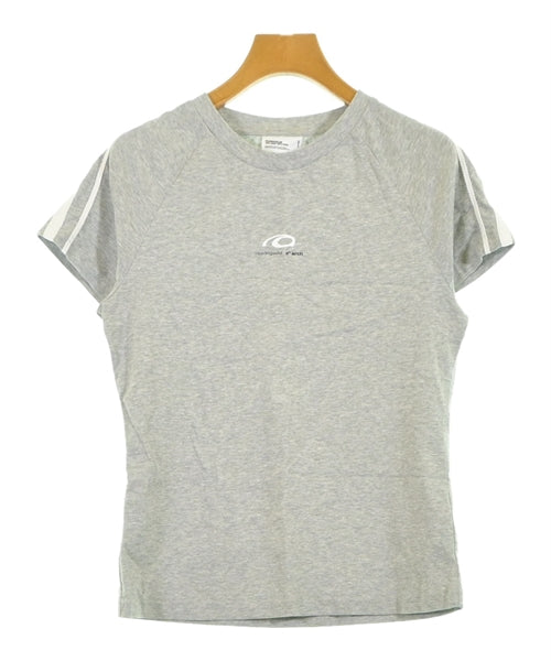 ROARINGWILD เสื้อยืด/เสื้อท็อปส์