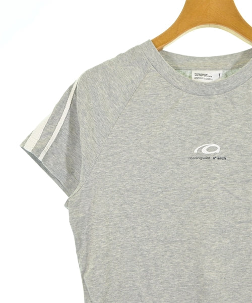 ROARINGWILD เสื้อยืด/เสื้อท็อปส์