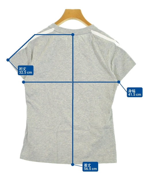 ROARINGWILD เสื้อยืด/เสื้อท็อปส์