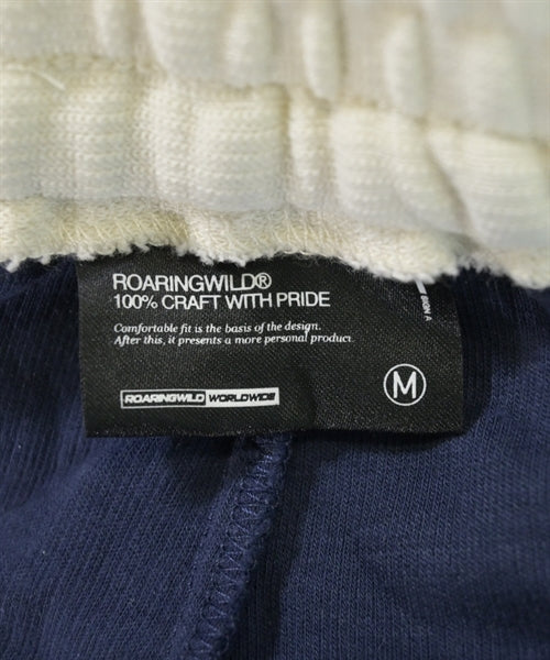 ROARINGWILD กางเกงวอร์ม