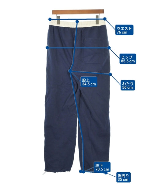 ROARINGWILD กางเกงวอร์ม