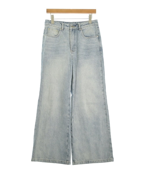 ROARINGWILD ยีนส์