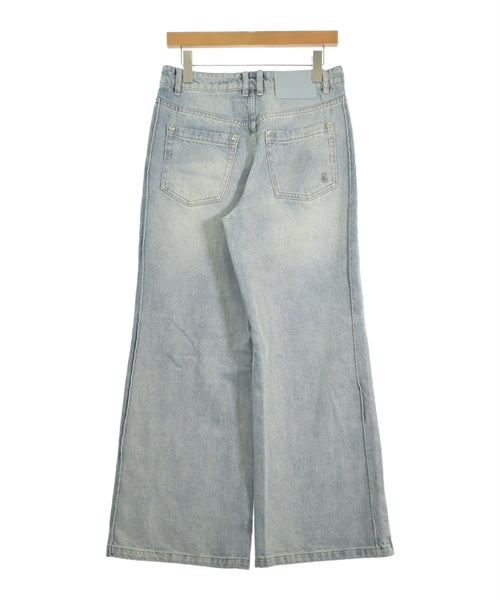 ROARINGWILD ยีนส์