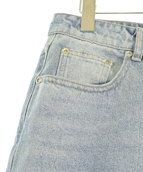 ROARINGWILD ยีนส์