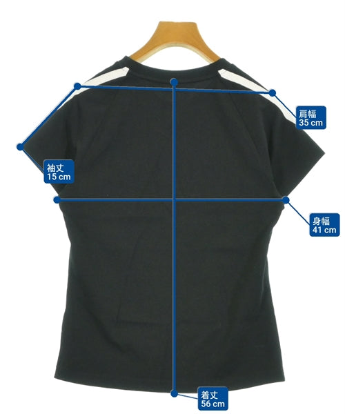 ROARINGWILD เสื้อยืด/เสื้อท็อปส์