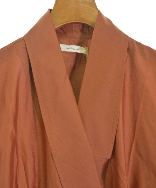 miiThaaii เสื้อโค้ท อื่น