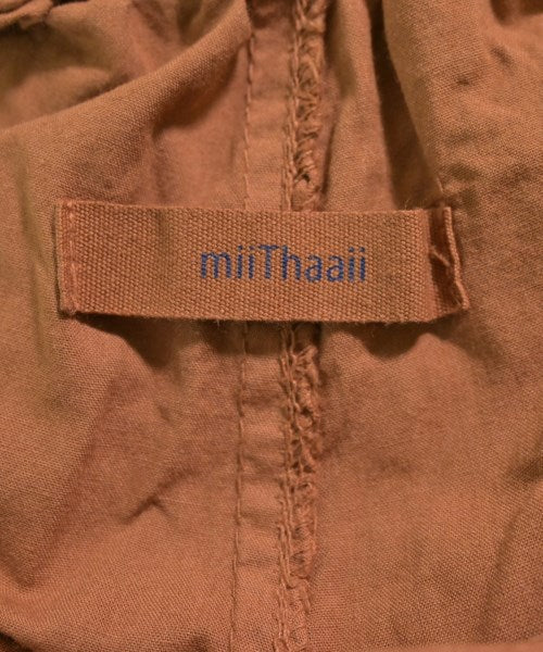 miiThaaii กางเกง อื่น