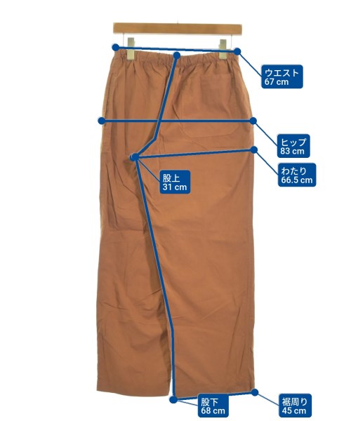 miiThaaii กางเกง อื่น