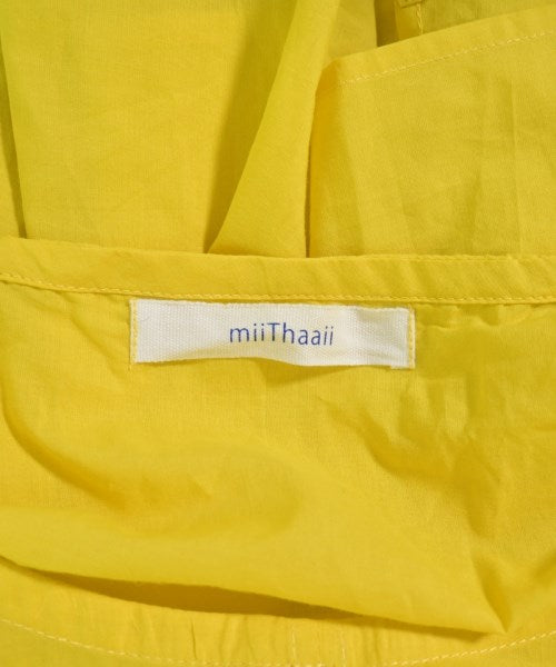 miiThaaii เสื้อสตรี