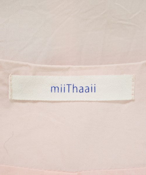 miiThaaii เสื้อกั๊ก
