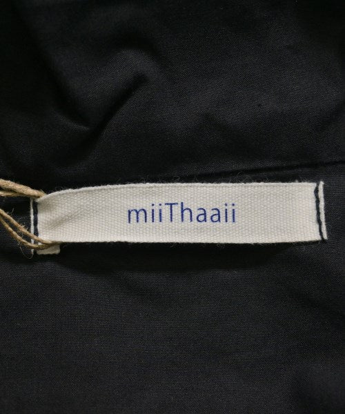 miiThaaii แจ็คเก็ตเบลาส์ อื่น