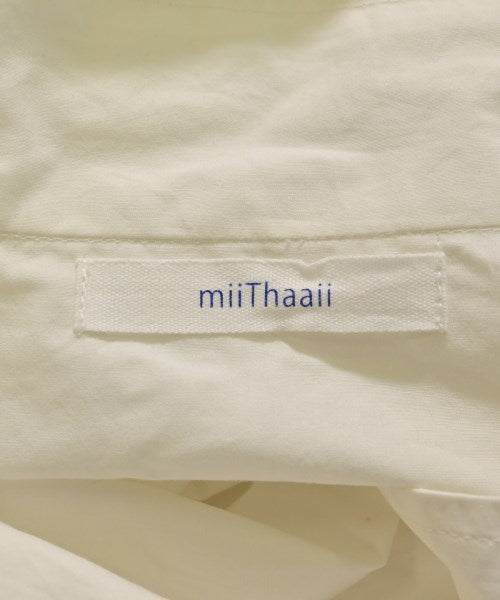 miiThaaii แจ็คเก็ตเบลาส์ อื่น