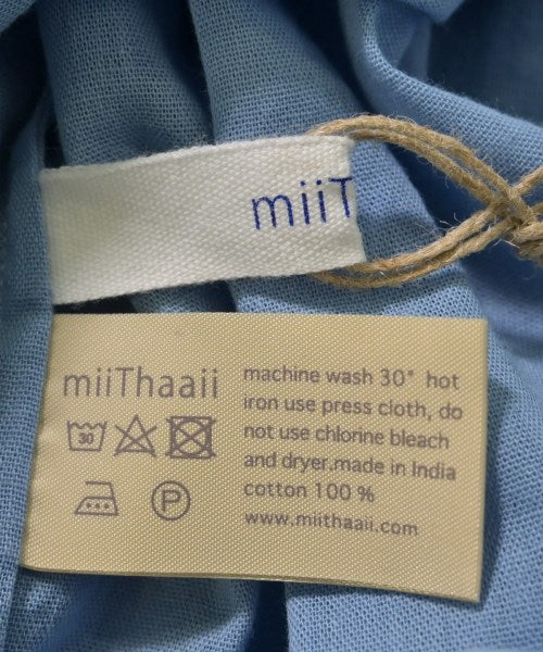 miiThaaii เสื้อสตรี