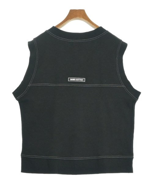 BASIC COTTON เสื้อสเวตเตอร์