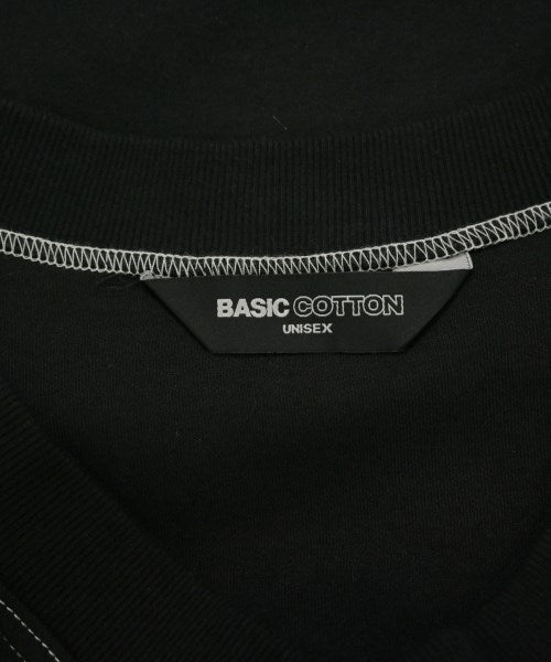 BASIC COTTON เสื้อสเวตเตอร์