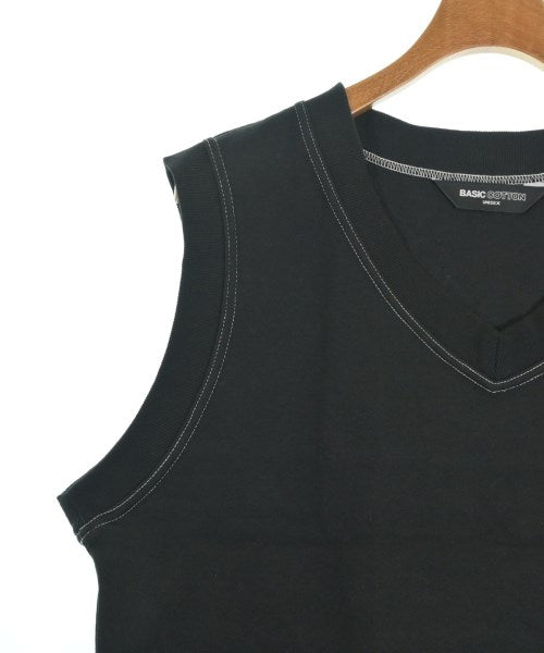 BASIC COTTON เสื้อสเวตเตอร์