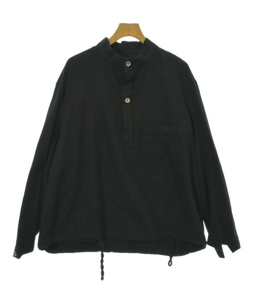BACKERS เสื้อลำลอง