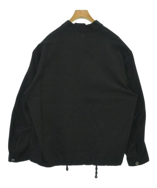 BACKERS เสื้อลำลอง