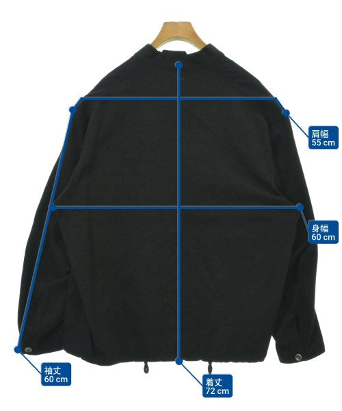 BACKERS เสื้อลำลอง