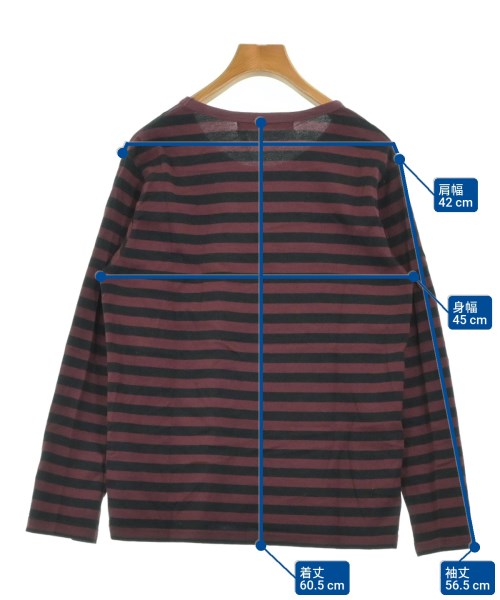plaisir du sabbatum เสื้อยืด/เสื้อท็อปส์