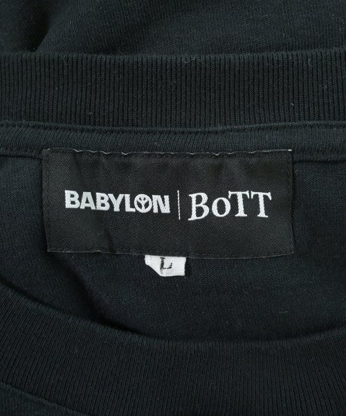 BOTT เสื้อยืด/เสื้อท็อปส์