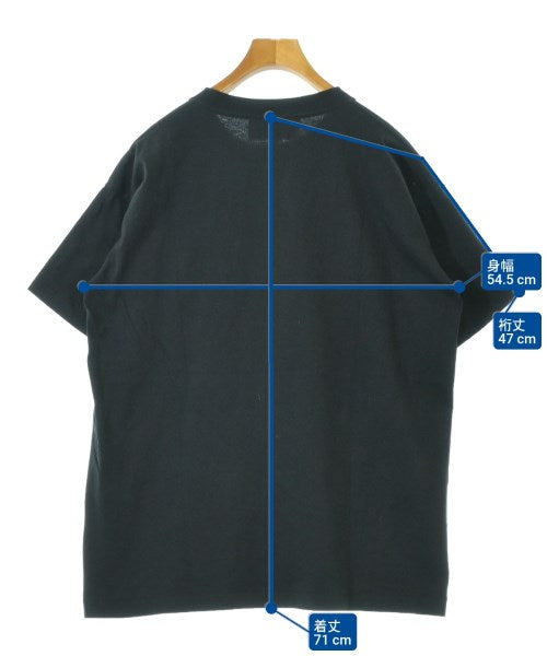 BOTT เสื้อยืด/เสื้อท็อปส์