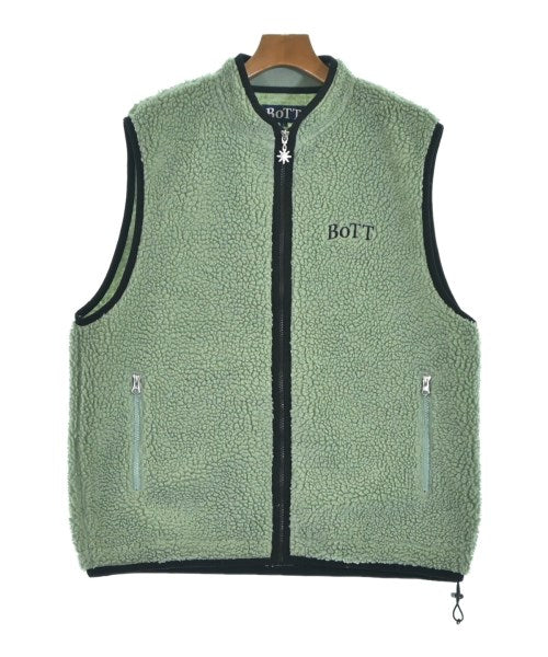 BOTT แจ็คเก็ตเบลาส์ อื่น