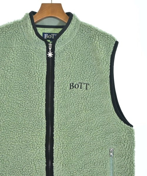 BOTT แจ็คเก็ตเบลาส์ อื่น