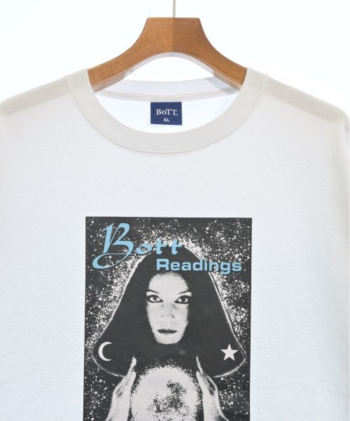 BOTT เสื้อยืด/เสื้อท็อปส์