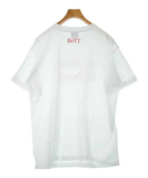 BOTT เสื้อยืด/เสื้อท็อปส์