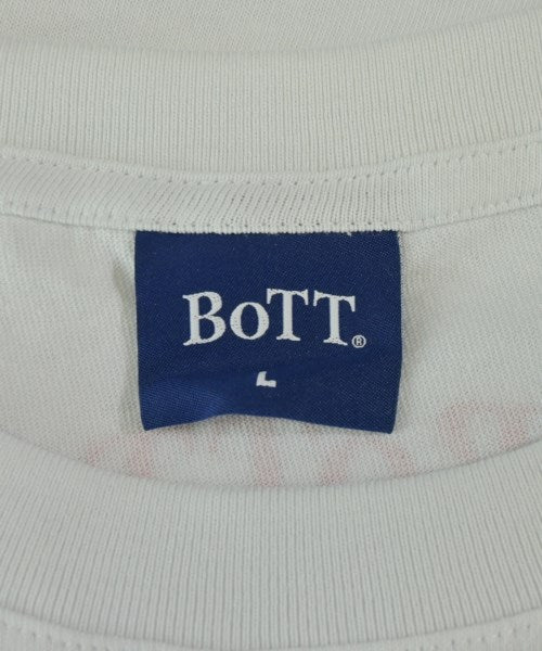 BOTT เสื้อยืด/เสื้อท็อปส์