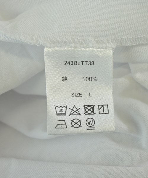 BOTT เสื้อยืด/เสื้อท็อปส์