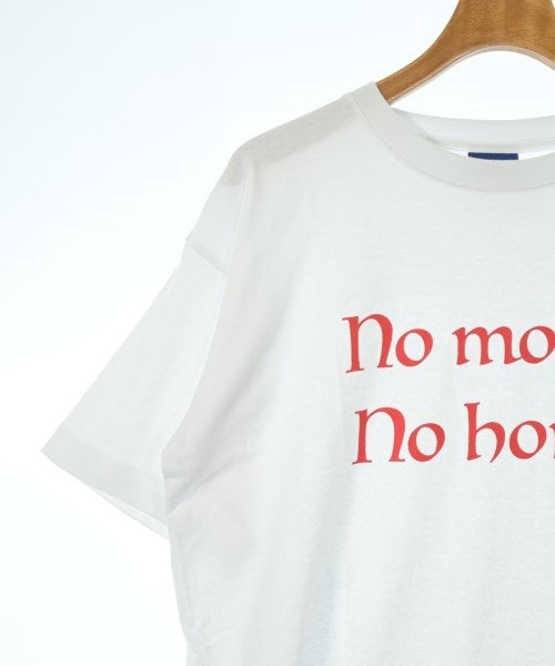 BOTT เสื้อยืด/เสื้อท็อปส์