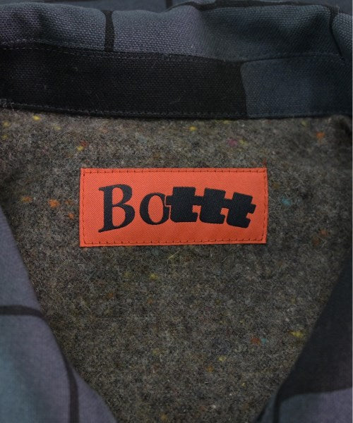 BOTT แจ็คเก็ตเบลาส์ อื่น