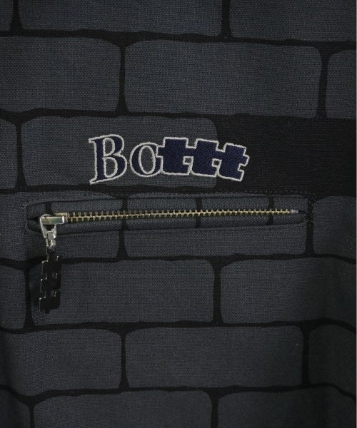 BOTT แจ็คเก็ตเบลาส์ อื่น