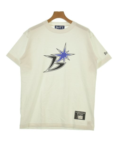 BOTT เสื้อยืด/เสื้อท็อปส์