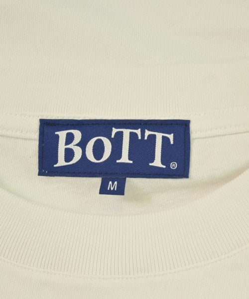 BOTT เสื้อยืด/เสื้อท็อปส์