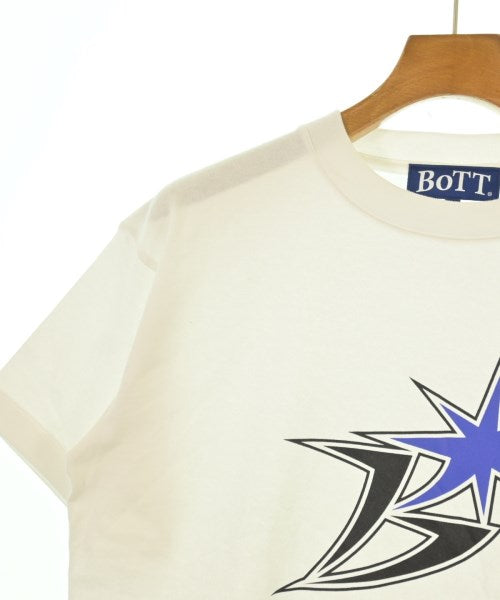 BOTT เสื้อยืด/เสื้อท็อปส์
