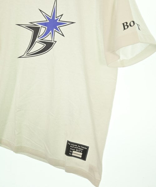 BOTT เสื้อยืด/เสื้อท็อปส์