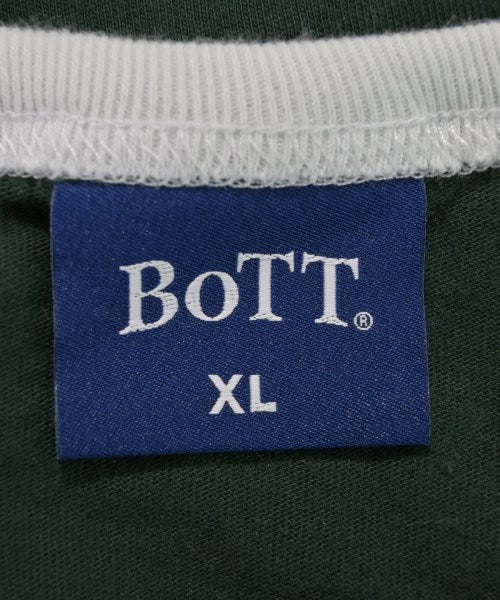 BOTT เสื้อยืด/เสื้อท็อปส์