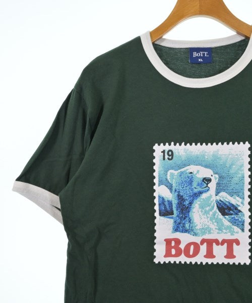 BOTT เสื้อยืด/เสื้อท็อปส์