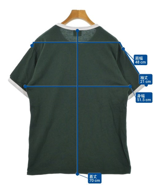 BOTT เสื้อยืด/เสื้อท็อปส์